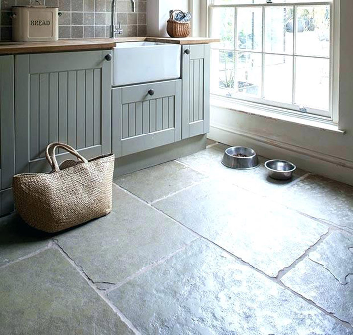 Best Kitchen Flooring Ideas 2021 Pros, Kitchen Stone Flooring Ideas