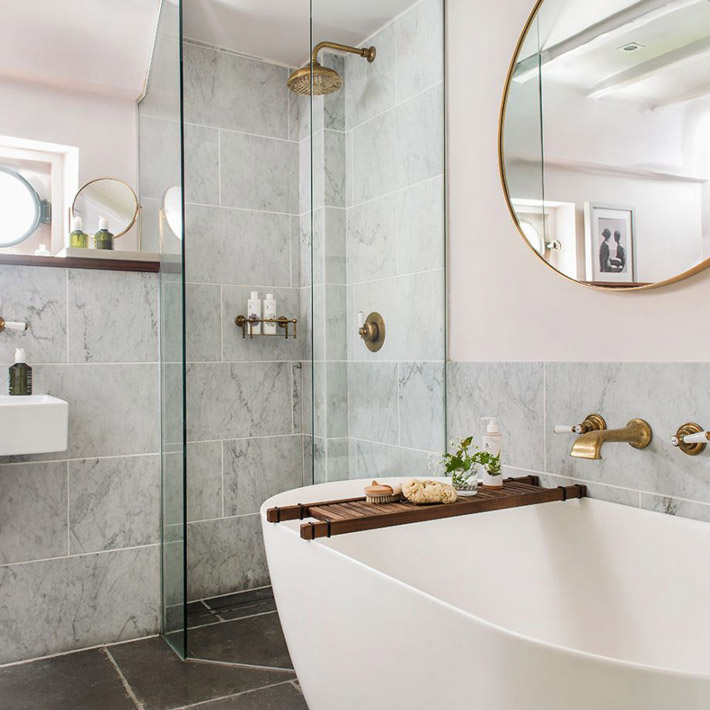 Small Bathroom Design Ideas 2022 Decombo, Bathroom Shower Remodel Ideas 2020