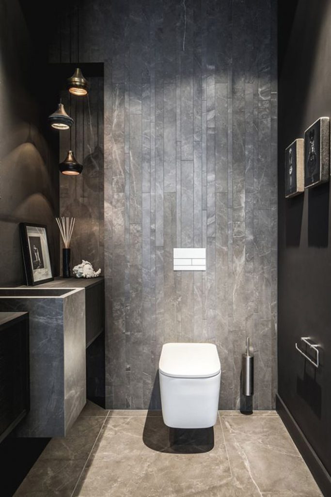 interieur Kostbaar Ruimteschip Small Toilet Design Ideas 2021 | 30 Best Toilets • DeCombo
