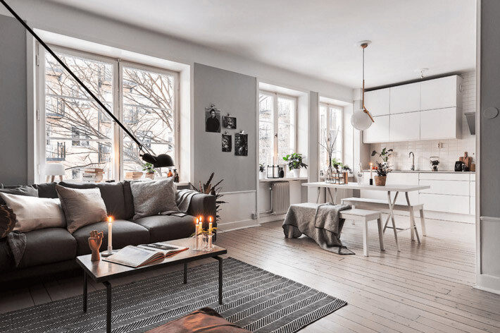Scandinavian Interior Design Style Ideas 2022 Guide Decombo - Scandi Home Decor Ideas
