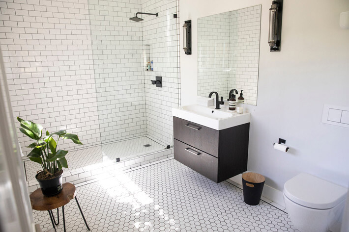 Modern Bathroom Ideas 2022 The, Bathroom Shower Remodel Ideas 2020