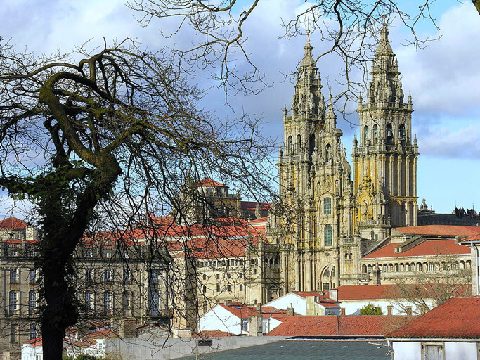 Cathedral Architecture - Cathedral History