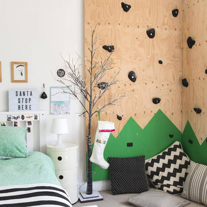 Kids Room Decor Ideas 2022 30 Children S Bedroom Decombo - Examples Of Room Decor
