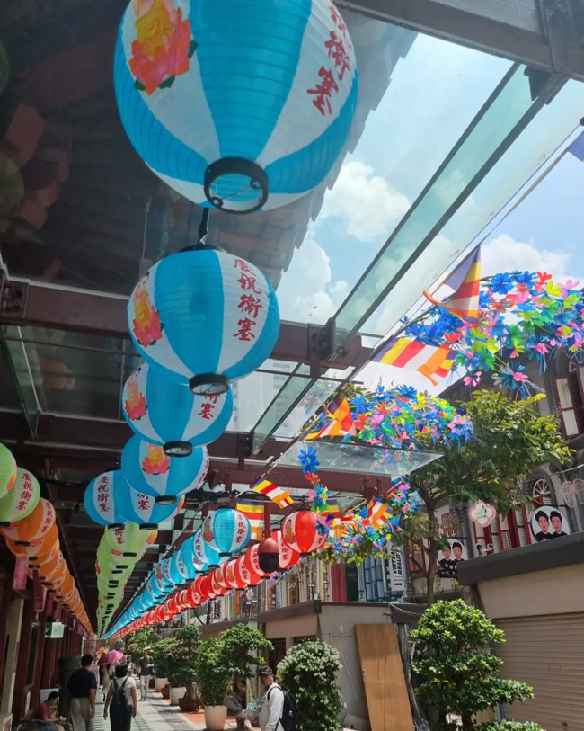 Singapore Travel Guide -12