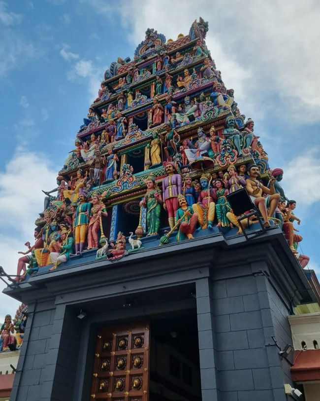Singapore Travel Guide -13