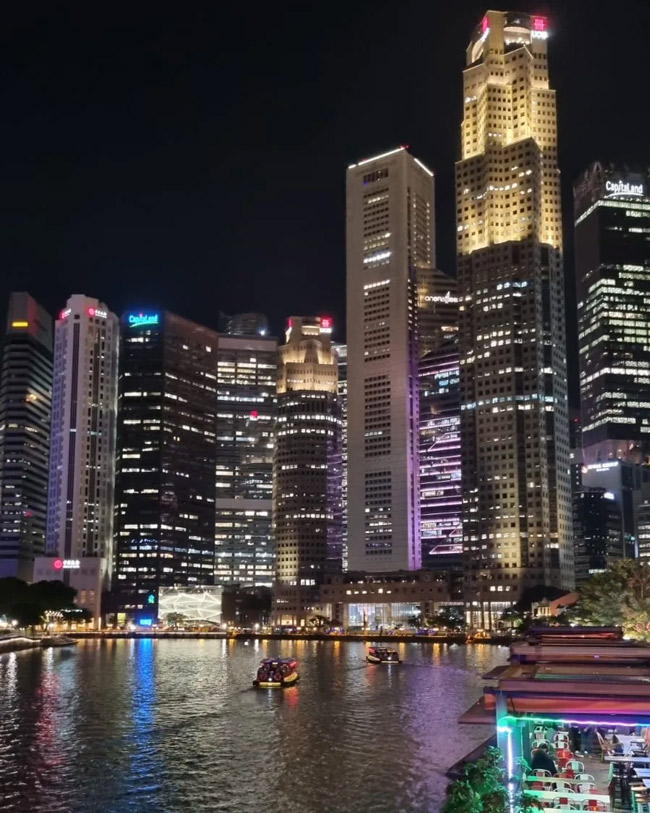 Singapore Travel Guide -6