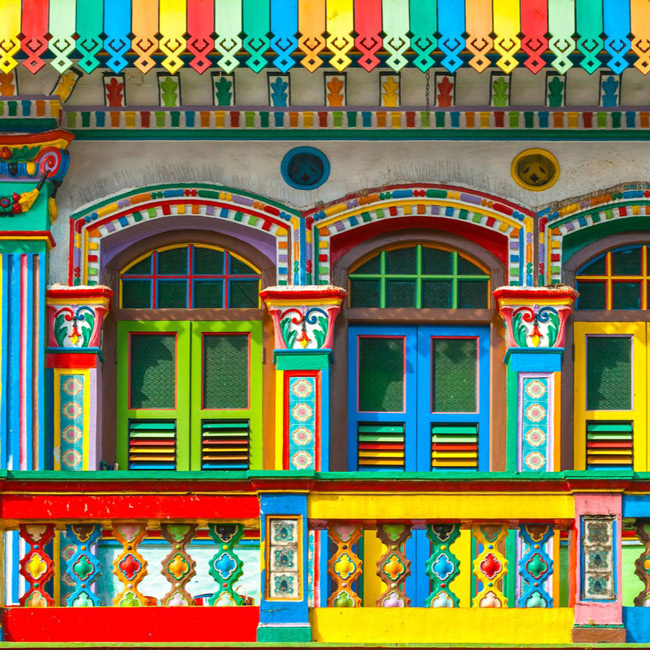 Things to do in Singapore - Little India