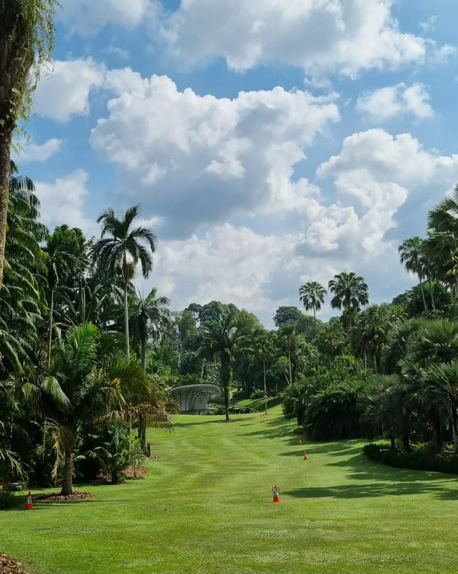 Things to do in Singapore - Sentosa Island