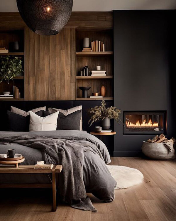Master Bedroom Furniture Ideas