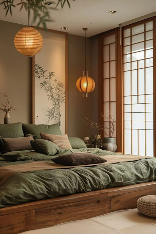 Master Bedroom Accessories