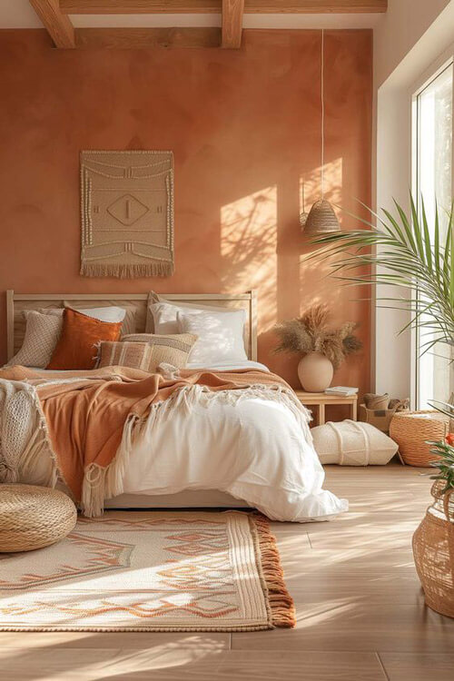 Bedroom Color Ideas