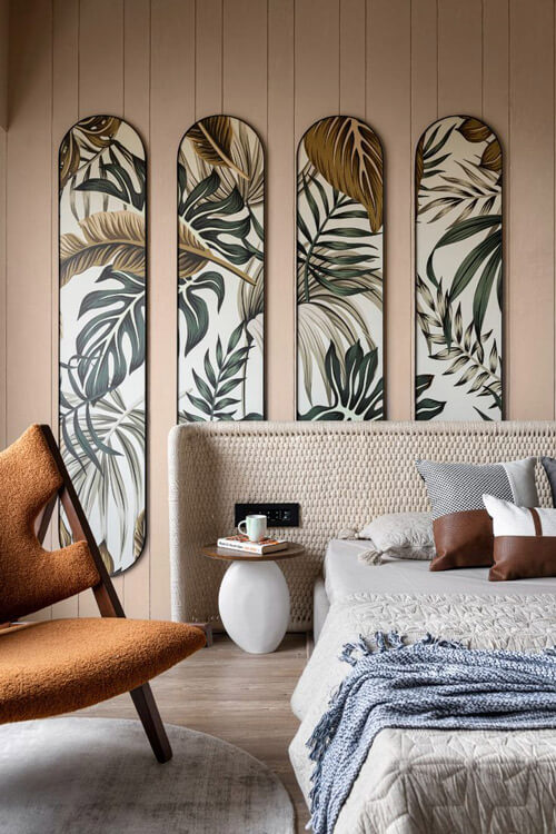Master Bedroom Themes - Styles