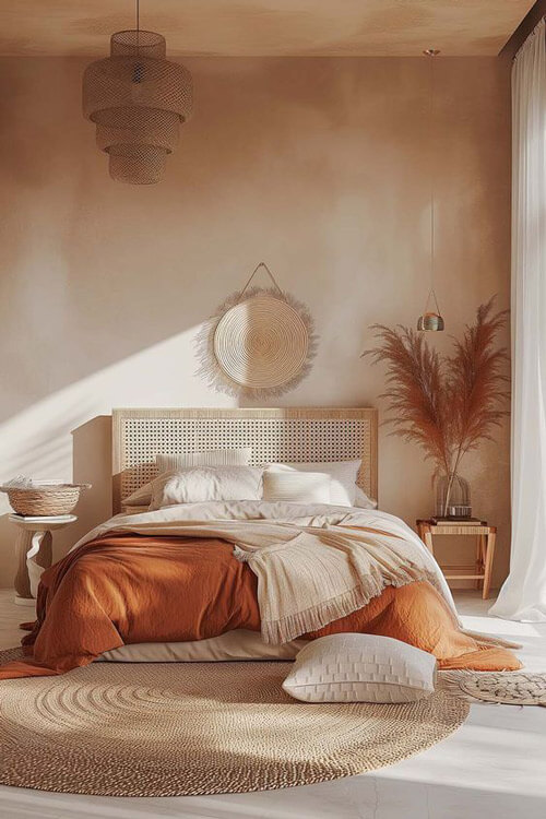 Bedroom Decoration Tips