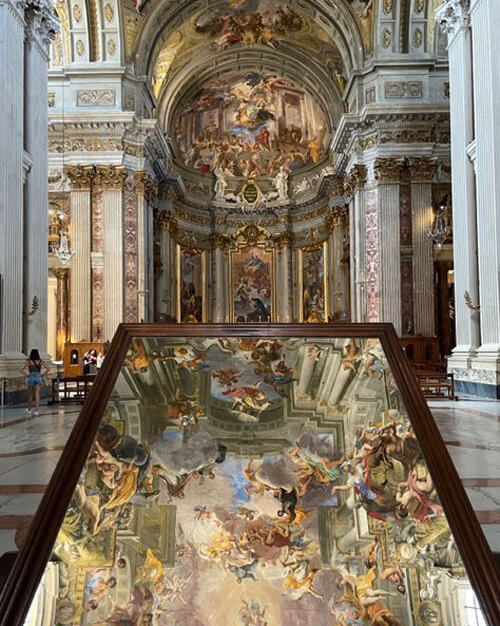Things to See in Rome - St. Peter’s Basilica and Sistine Chapel