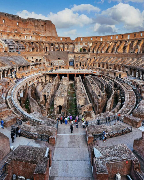 Things to Do in Rome - Rome Travel Tips