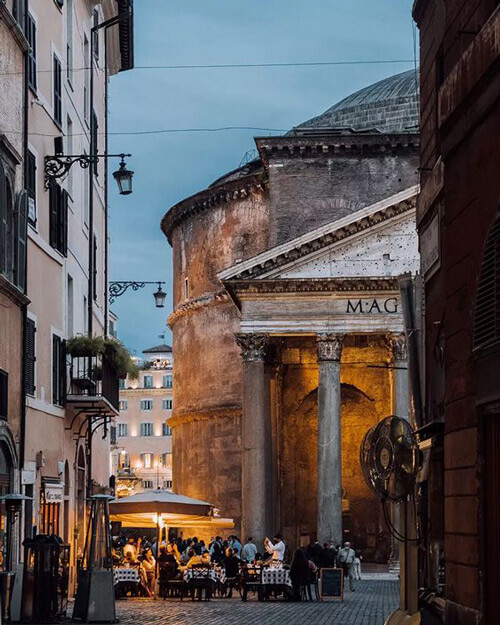 Best Things to Do in Rome Italy