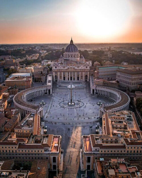 Rome 3 Day Itinerary -2