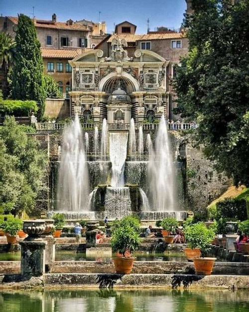 Best Day Trips from Rome