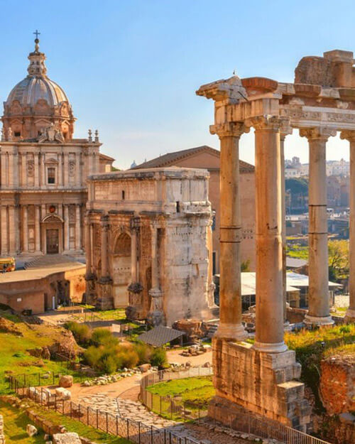 Rome 3 Day Itinerary -3